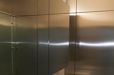 First image